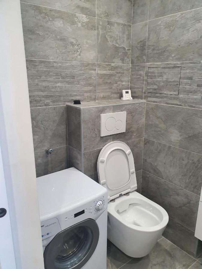 Appartement En Bord De Mer Cannes Bagian luar foto